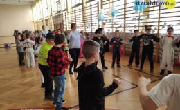 Bal karnawałowy w SP4