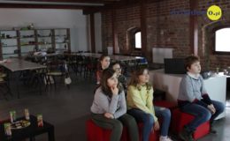 Tak wyglądał drugi tydzień ferii w Muzeum Pogranicza