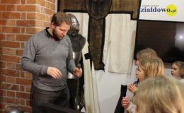 Tak wyglądał drugi tydzień ferii w Muzeum Pogranicza