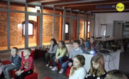 Tak wyglądał drugi tydzień ferii w Muzeum Pogranicza
