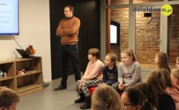 Tak wyglądał drugi tydzień ferii w Muzeum Pogranicza