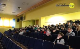 Akademia Niepodległości. Pierwsze spotkanie w tym roku