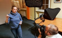 Klub Fotograficzny MDK ruszył z kopyta...