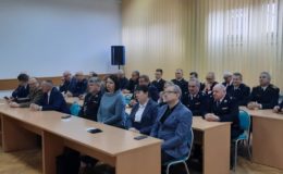 Strażacy podsumowali rok 2019