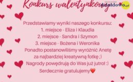Walentynki na Polnej