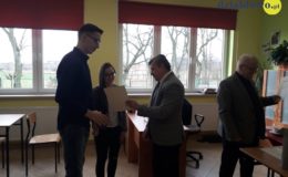 Olimpiada Wiedzy o Obronie Cywilnej – szczebel powiatowy