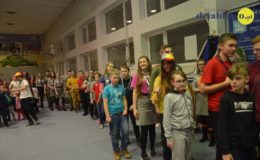 Harcerze świętowali Dzień Myśli Braterskiej