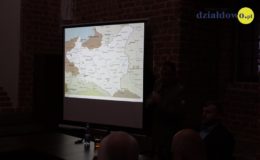 Spotkanie z historią „Na tajnym froncie polsko-niemieckim. Polski wywiad w Prusach Wschodnich 1918-1939”