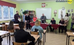 Olimpiada Wiedzy o Obronie Cywilnej – szczebel powiatowy