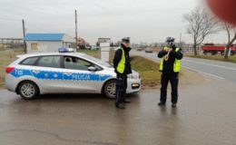 Działania prędkość na drogach powiatu działdowskiego