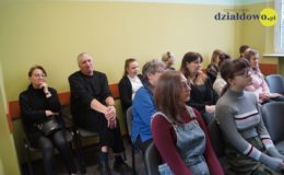 Warsztaty Gwary Mazurskiej w MDK [zdjęcia]