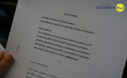 Warsztaty Gwary Mazurskiej w MDK