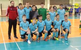 Turniej im. Włodzimierza Smolarka