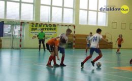 Turniej im. Włodzimierza Smolarka