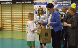 Turniej im. Włodzimierza Smolarka