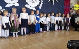 Dzień Babci i Dziadka u Biedroneczek