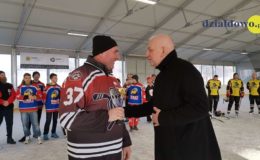 Stalowe Rekiny Działdowo mistrzami 4 Turnieju o Puchar Burmistrza Miasta Działdowo
