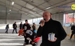 Stalowe Rekiny Działdowo mistrzami 4 Turnieju o Puchar Burmistrza Miasta Działdowo
