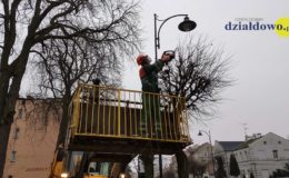 Rusza akcja wiosna