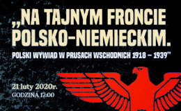 Muzeum Pogranicza zaprasza na wykład