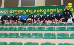 Turniej im. Włodzimierza Smolarka