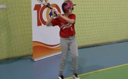 Puchar Starosty Działdowskiego w 8 Walentynkowym Turnieju  Baseballu dla Gdańska. Yankeesi Działdowo na 2 miejscu