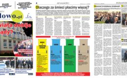 Zapraszamy do lektury Dzień Dobry. Działdowo.pl