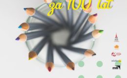 Konkurs plastyczny „Moje miasto za 100 lat”