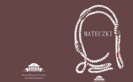 Zapraszamy na promocję komiksu historycznego „Mateczki”