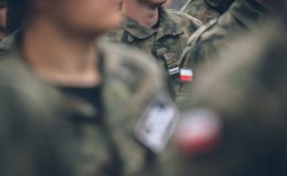 Kwalifikacja wojskowa w 2020 roku