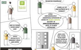 Weź udział w konkursie grantowym „Zielona ławeczka”