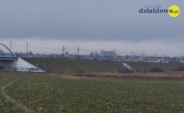 Śmierć 13 latki na torach