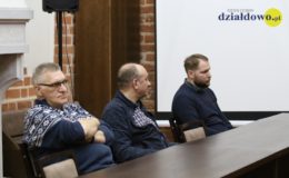 Śladami niezłomnych. Narodowy Dzień Pamięci Żołnierzy Wyklętych [zdjęcia]