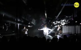 Kabaret Młodych Panów bawił działdowską publiczność