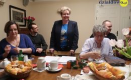 Walne Zebranie Członków Stowarzyszenia Działdowska Kuźnia Słowa