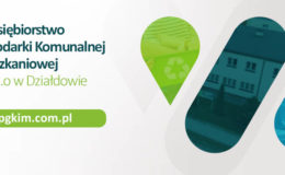 Informacja PKGiM