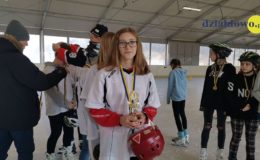 „Złoty Krążek” powędrował do Szkoły Podstawowej nr 2, a „Błękitną sztafetę” wygrała Szkoła Podstawowa nr 4