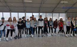 „Złoty Krążek” powędrował do Szkoły Podstawowej nr 2, a „Błękitną sztafetę” wygrała Szkoła Podstawowa nr 4