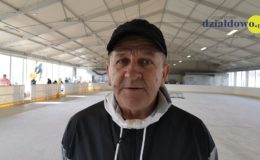 Udany sezon naszego lodowiska