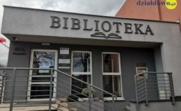 Zajęcia w Miejskim Domu Kultury odwołane