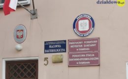 Informacja Powiatowej Biblioteki Pedagogicznej w Działdowie