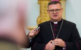 List pasterski bpa Wiesława Śmigla