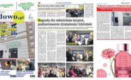 Zapraszamy do lektury Dzień Dobry. Działdowo.pl
