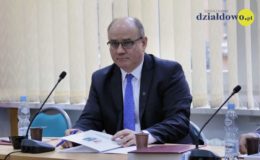 List otwarty Starosty Działdowskiego Pawła Cieślińskiego  do mieszkańców powiatu działdowskiego
