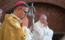 Słowo Biskupa Toruńskiego w związku z wprowadzeniem stanu zagrożenia epidemicznego w Polsce