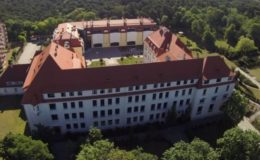 Diakoni z Działdowa w najbliższym czasie mają  otrzymają święcenia kapłańskie
