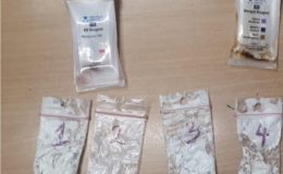 Poniosą odpowiedzialność za posiadanie narkotyków