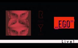 Radzi Yminski zaprezentuje nowy utwór LIVE!