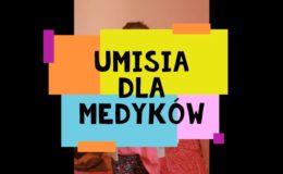 DZIĘKUJEMY #umisiadlamedyków