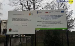 Powstaje nowa ciepłownia oraz sieć cieplna